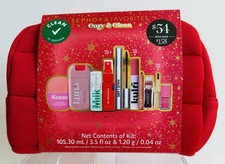 Sephora Favorites Cozy & Clean