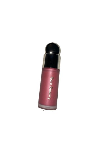 Rara tonalità blush liquido