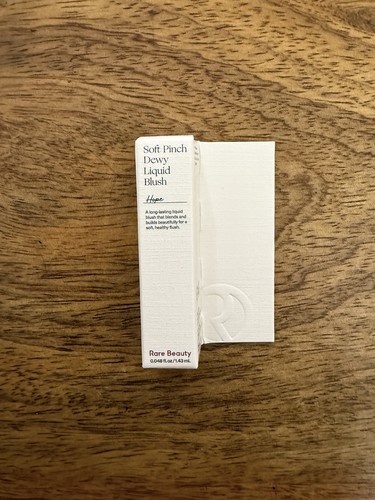 Raro beauty soft pinch dewy - raro,