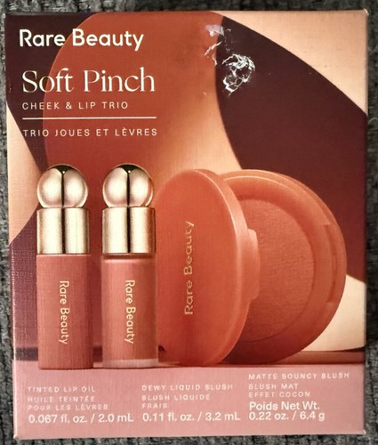 Raro beauty soft pinch guance - beauty,