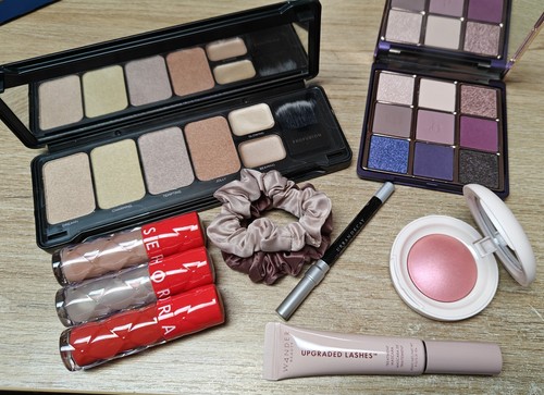 Beauty bundle feat sephora - beauty, feat:
