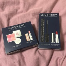 Givenchy Make Up Set Blush