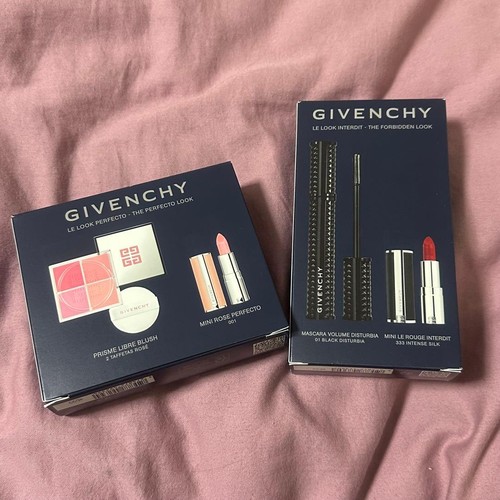 Givenchy make set blush - givenchy, up