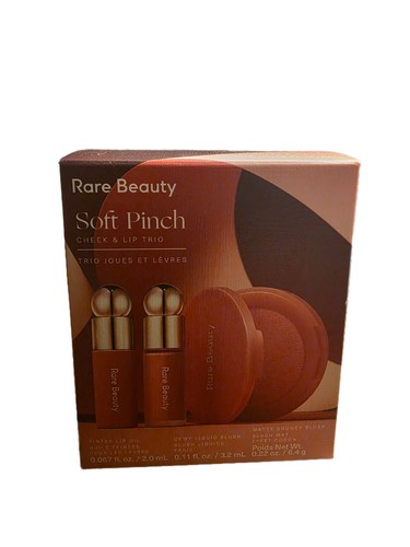 Raro set trio beauty - , soft