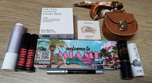 Beauty bundle feat essenza - beauty,