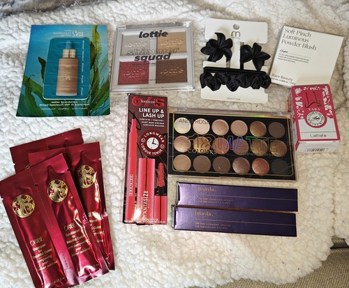 Beauty bundle feat - beauty,