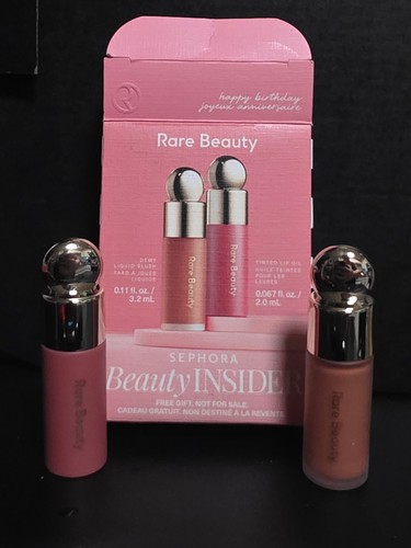 Raro beauty duo set - (mini, soft