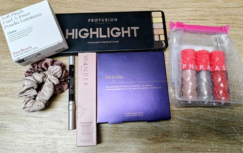 Beauty bundle feat - beauty,