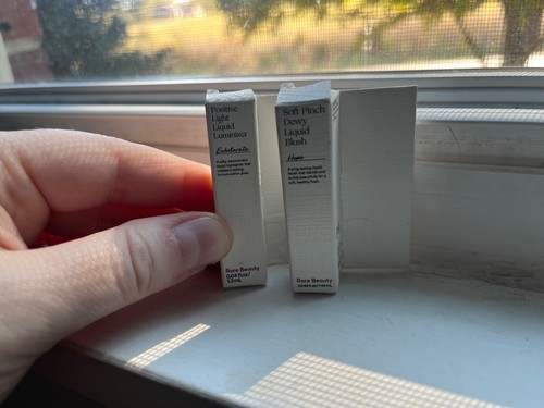 Raro beauty mini size - raro,