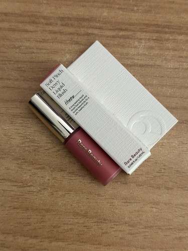Nuovo raro blush - blush, liquido